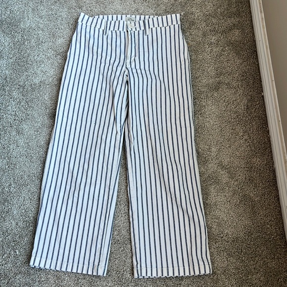 Size 27- J Crew Pants - Picture 1 of 4